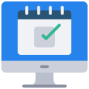 Appointment Booking System
