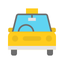 Taxi Booking Platform