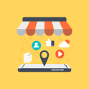 Digital Product Store
