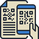 Scan. Pay. Done.